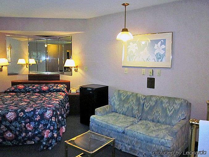 Motel 6-Richmond, In Bagian luar foto