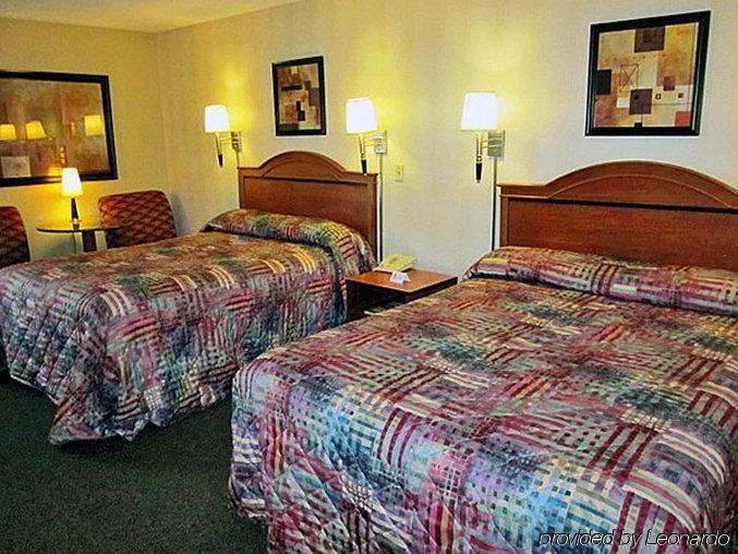Motel 6-Richmond, In Bagian luar foto