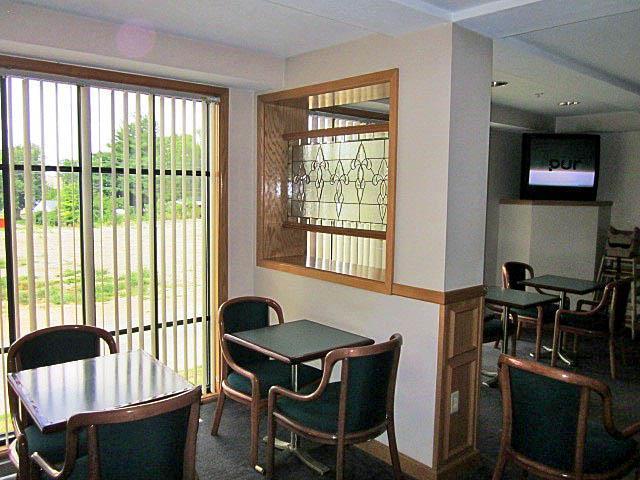 Motel 6-Richmond, In Interior foto