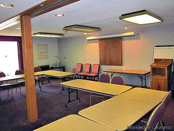 Motel 6-Richmond, In Bagian luar foto